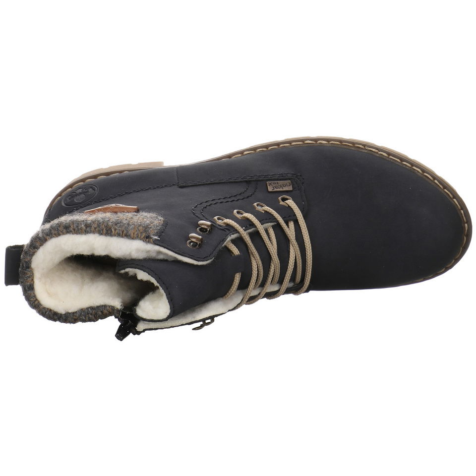 Rieker Boots