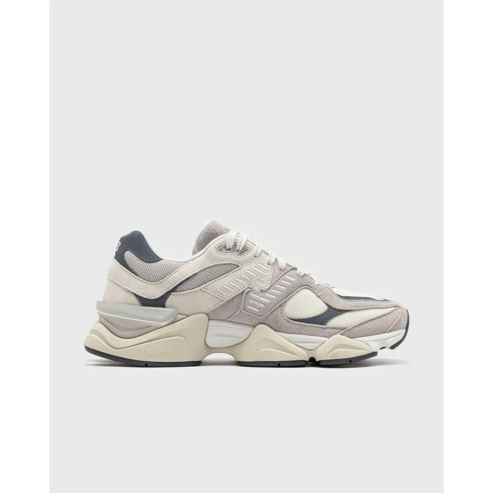 New Balance 9060 U9060EEB / grau
