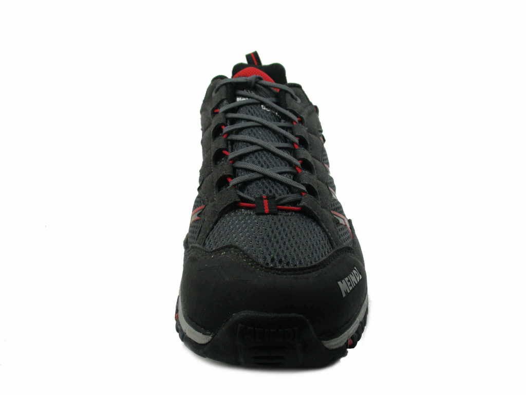 MEINDL Trekkingschuhe schwarz Caribe GTX (schmla)