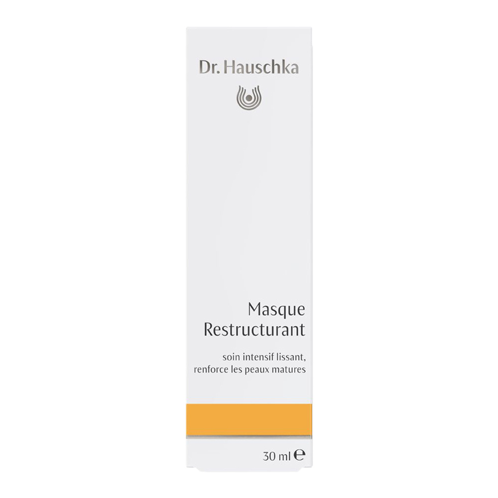 Dr. Hauschka Masque Restructurant Masque visage