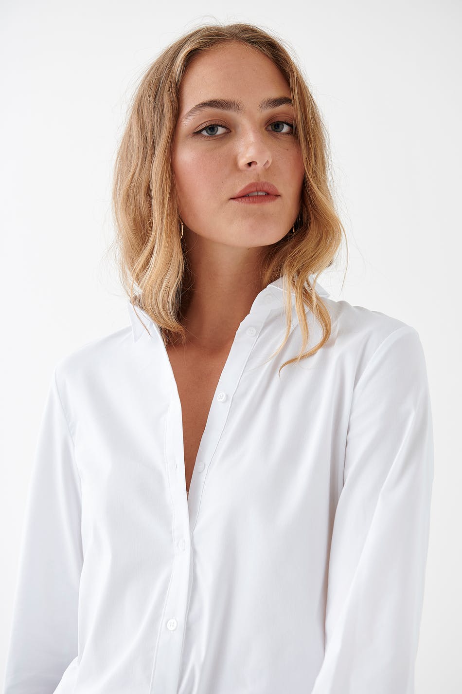 Gale shirt