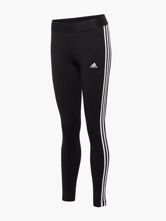 adidas 3 Streifen Essentials Leggings