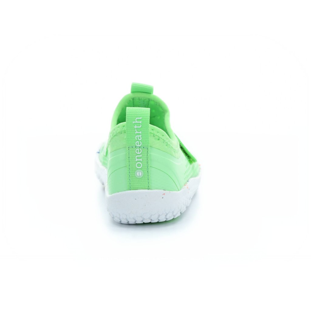 Vivobarefoot Primus Sport II K Neo Mint Textile sportliche Barfußschuhe