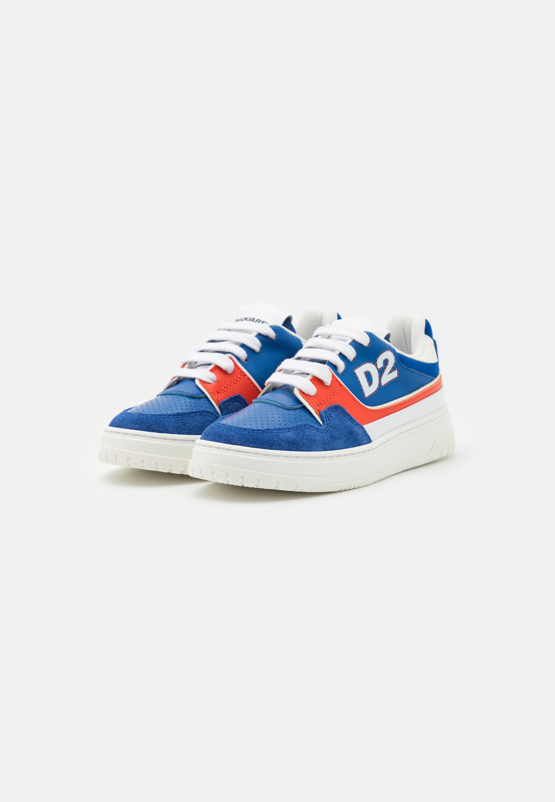 Dsquared2 UNISEX - Zapatillas bajas