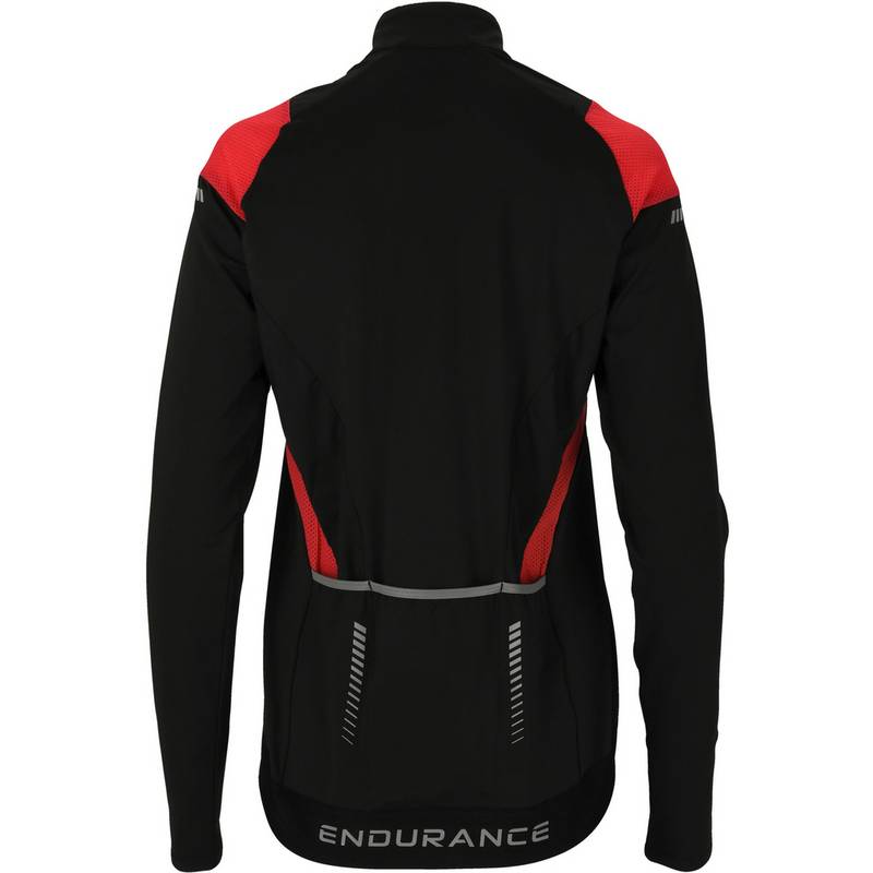 Endurance Janulla Fahrradjacke Damen