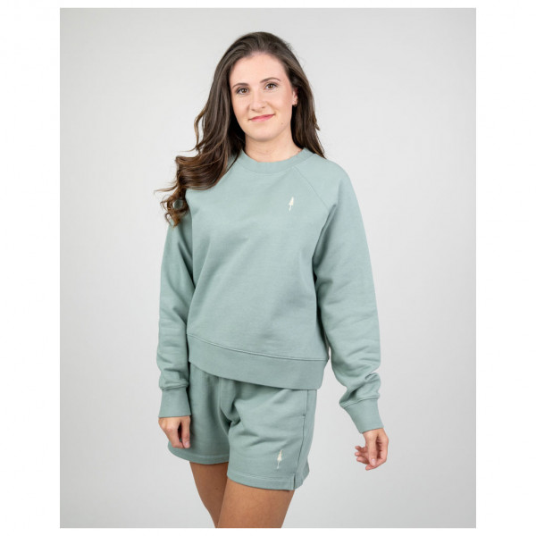 NIKIN - Women's Treesweater Raglan - Pullover