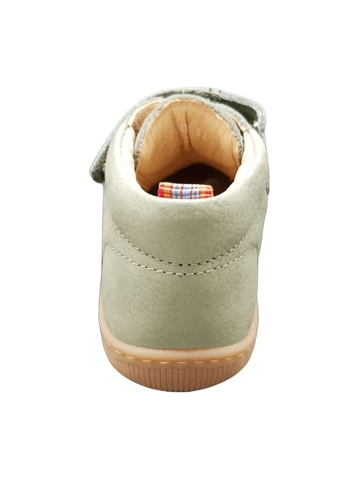 KOEL Lauflernschuhe in Oliv günstig kaufen
