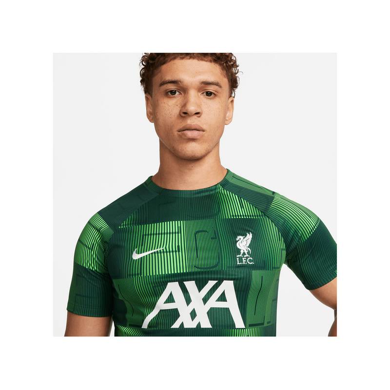 Nike FC Liverpool Trainingsshirt T-Shirt