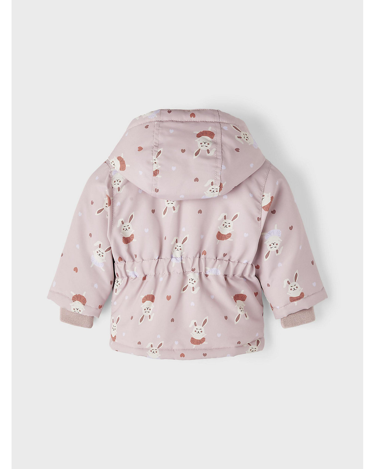 Baby Parka NBFMAXI für Mädchen