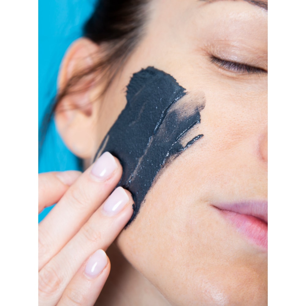 skindivision Masque à l'acide salicylique 2% masque facial
