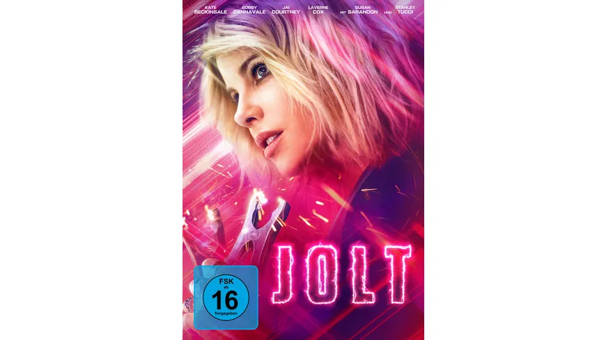 Jolt