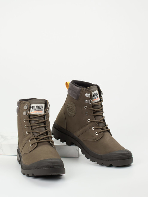 Sneaker high-84662490007 Palladium Herren