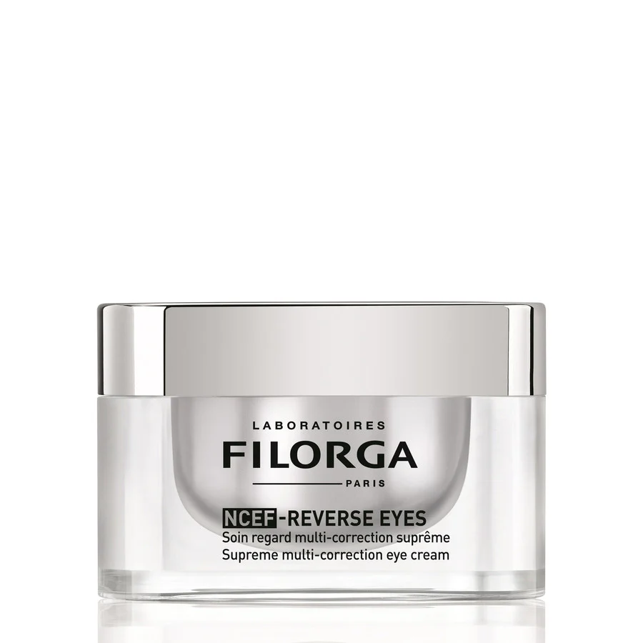 NCEF Reverse Eyes – Anti-Falten-Augenkontur