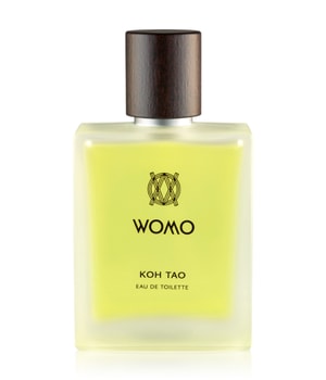 WOMO Koh Tao Eau de Toilette-100 ml