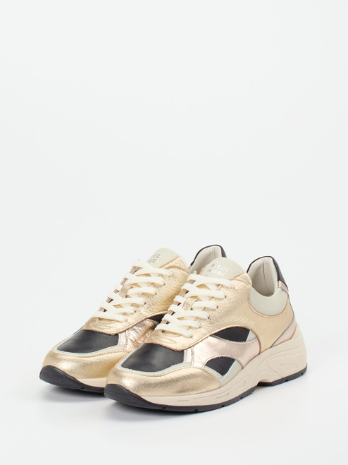 Sneaker-26618800001 Piedi Nudi