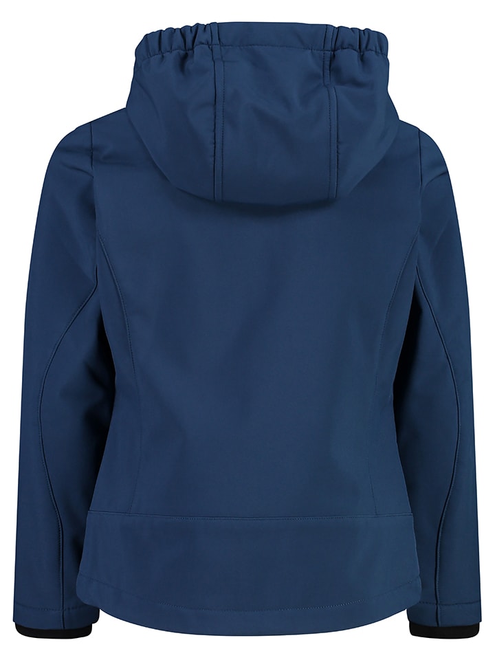CMP Softshelljacke in Dunkelblau günstig kaufen