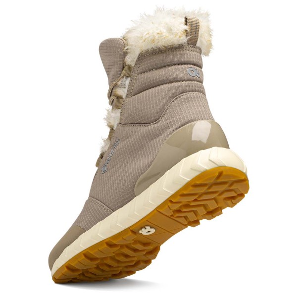 ZeroC - Women's Nydalen Fur GTX - Winterschuhe