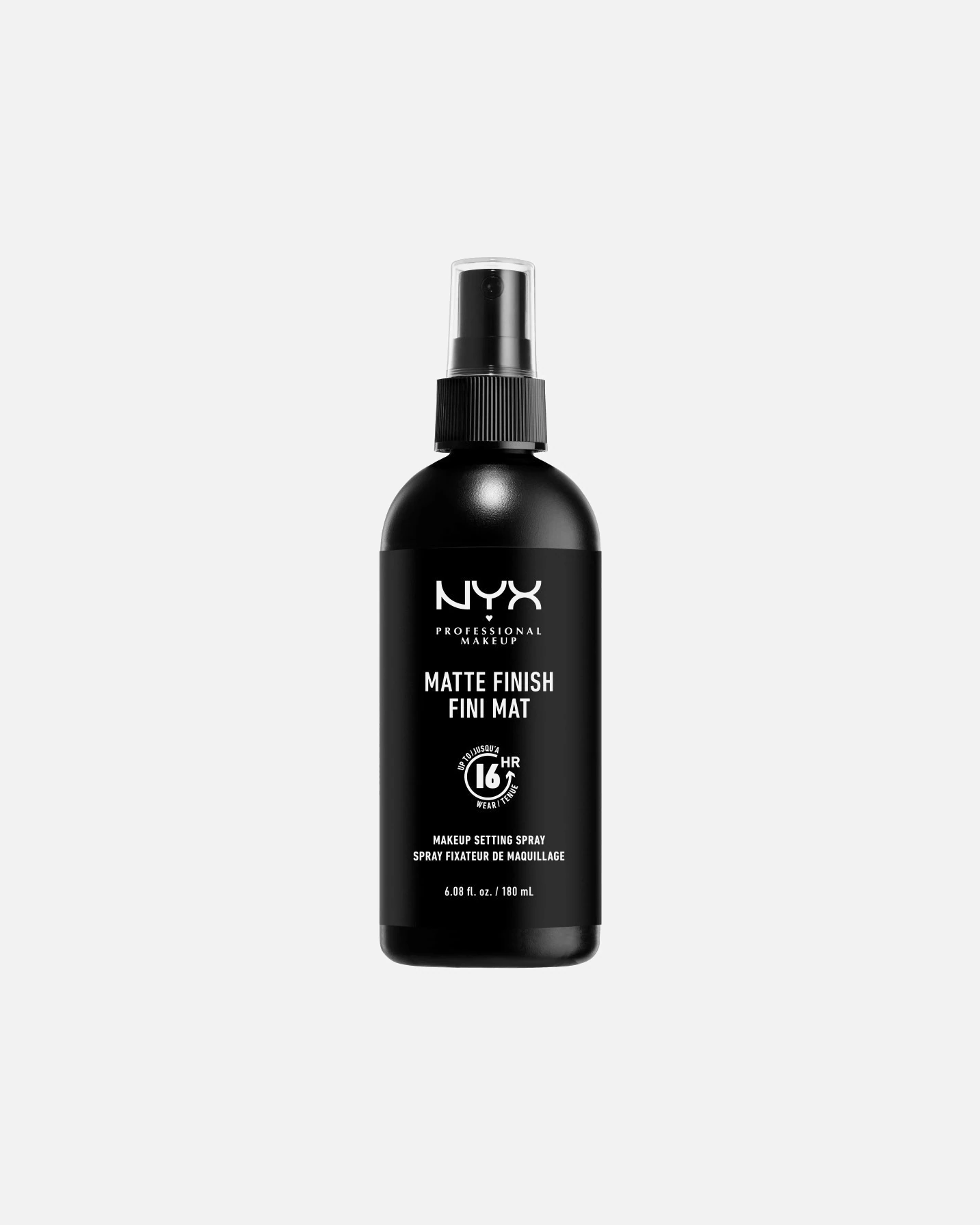 NYX Professional Makeup mat fiksirni sprej