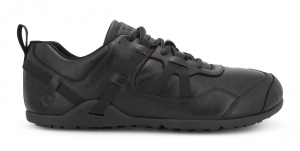Xero |m ~ Prio All-Day Arbeitsschuh ~ Black