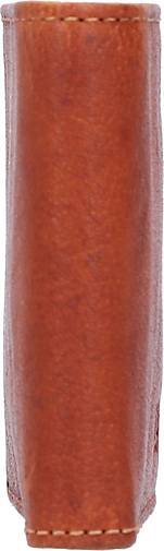 Mano Don Pietro Geldbörse Leder 11 cm