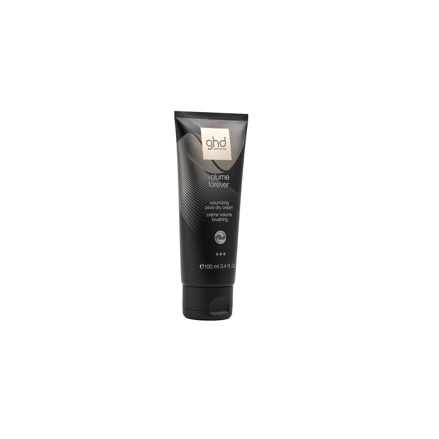 ghd Style Volume Forever – Styling- und Finish-Haarcreme