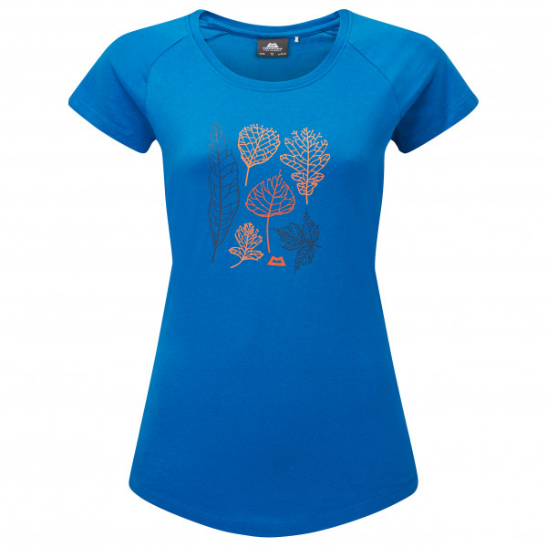 Mountain Equipment - Women's Leaf Tee - T-Shirt