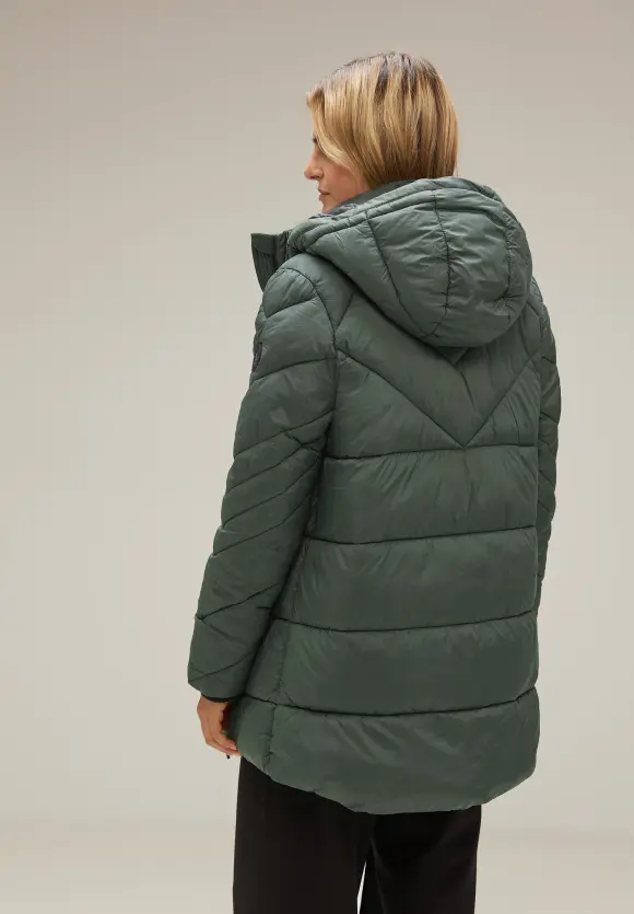 Street One Steppmix Jacke