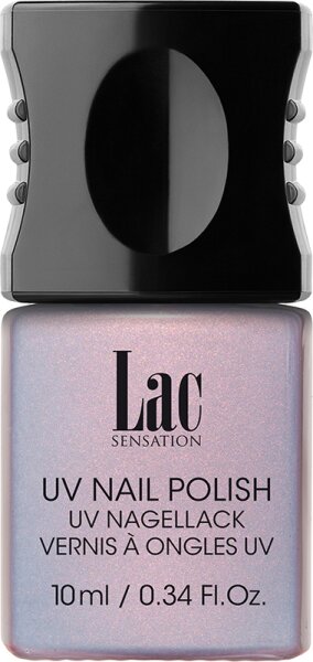 Alessandro Lac Sensation 35 Violet Violet Nagellack