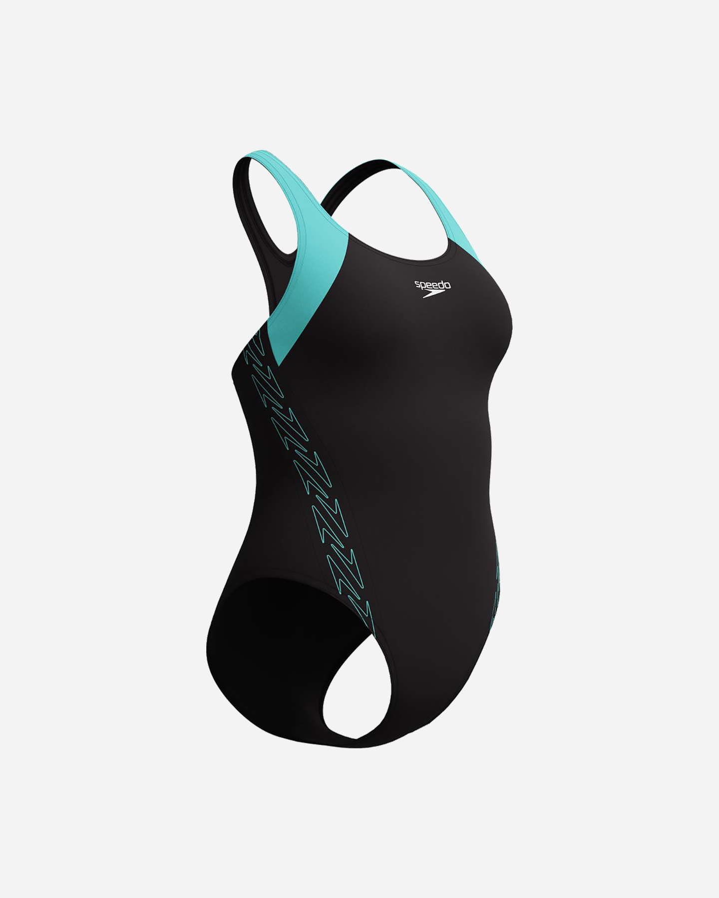 Costume Piscina Speedo Hyperboom Splice W 8-00372516243