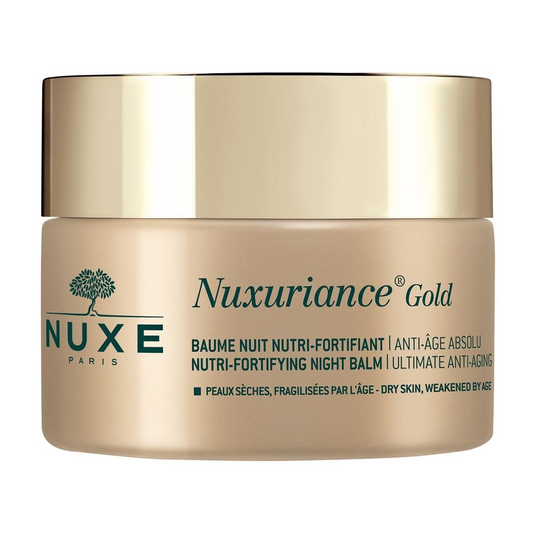 Nuxuriance® Gold - Nährender. kräftigender Balsam