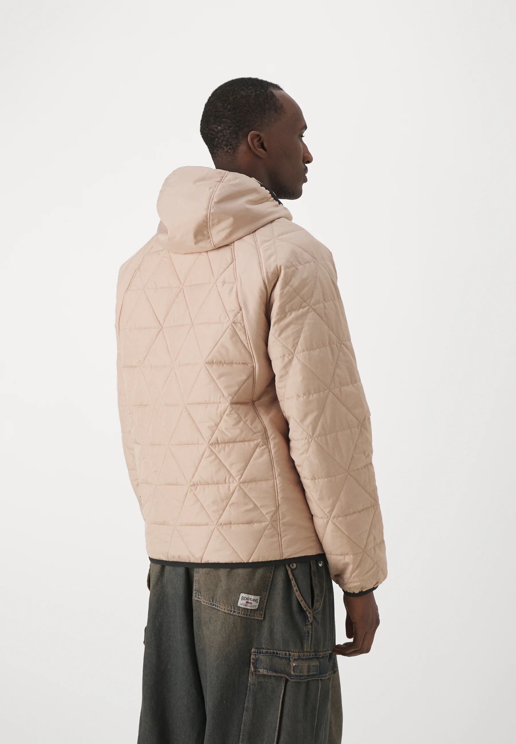Jordan STATEMENT JACKET - Chaqueta para exteriores