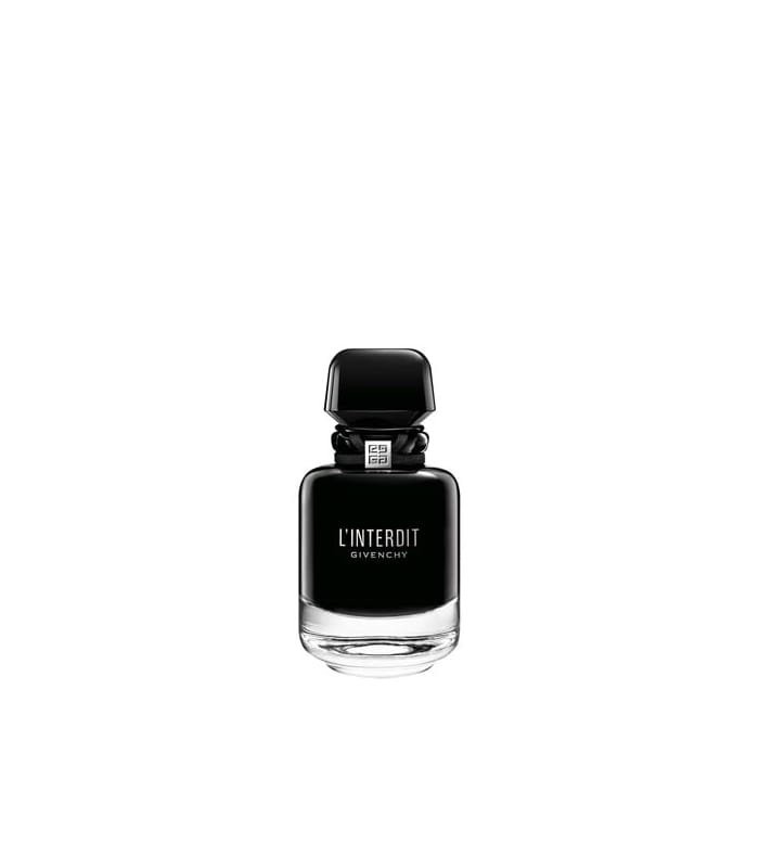 Givenchy-L'INTERDIT-Eau de Parfum Intense
