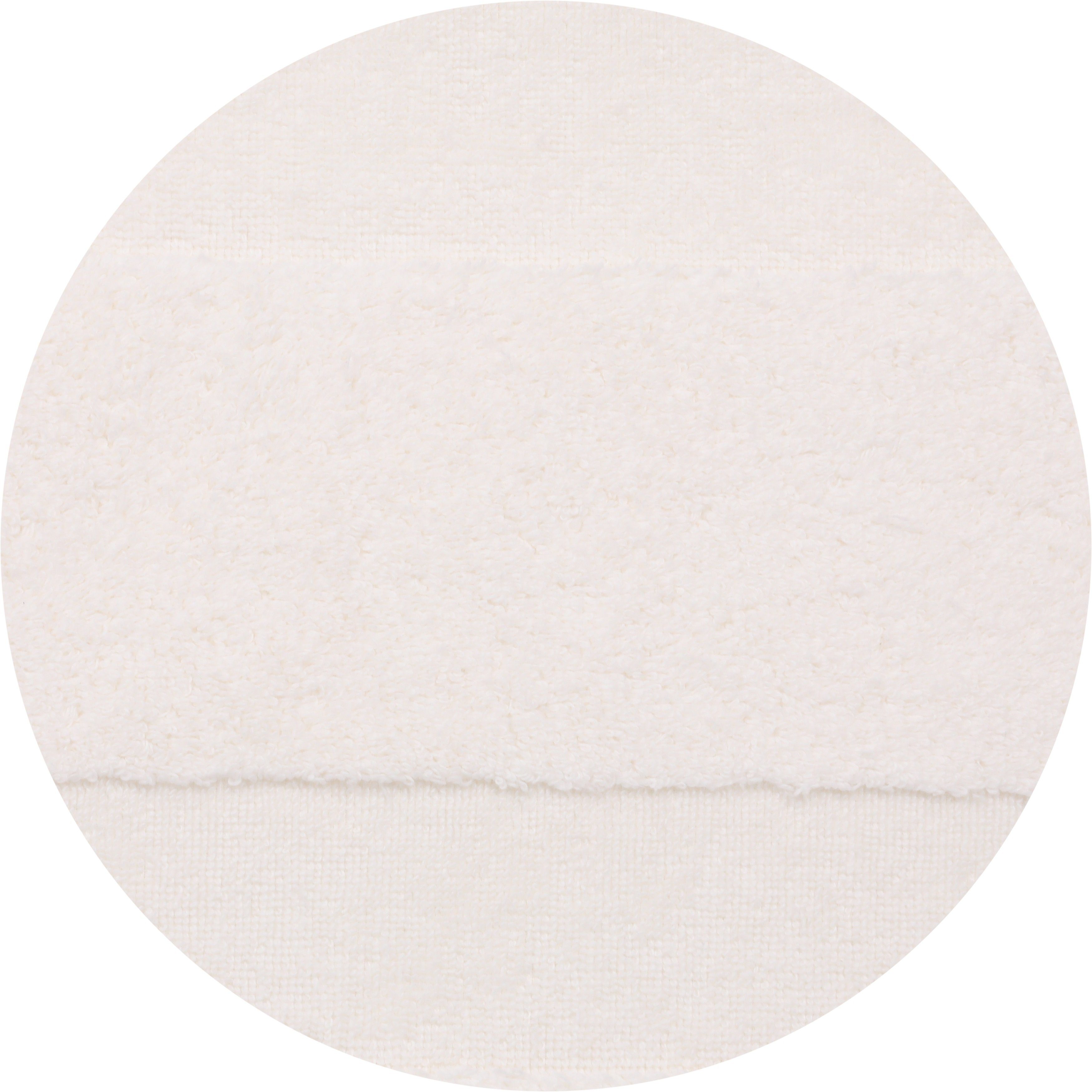 Badematte 2er Set Badvorleger Badematte Badteppich Duschvorleger Frottee Größe 50 x 68 cm 100% Baumwolle Deluxe Qualität 680 g/m² Betz, strapazierfähig, Baumwolle, rechteckig