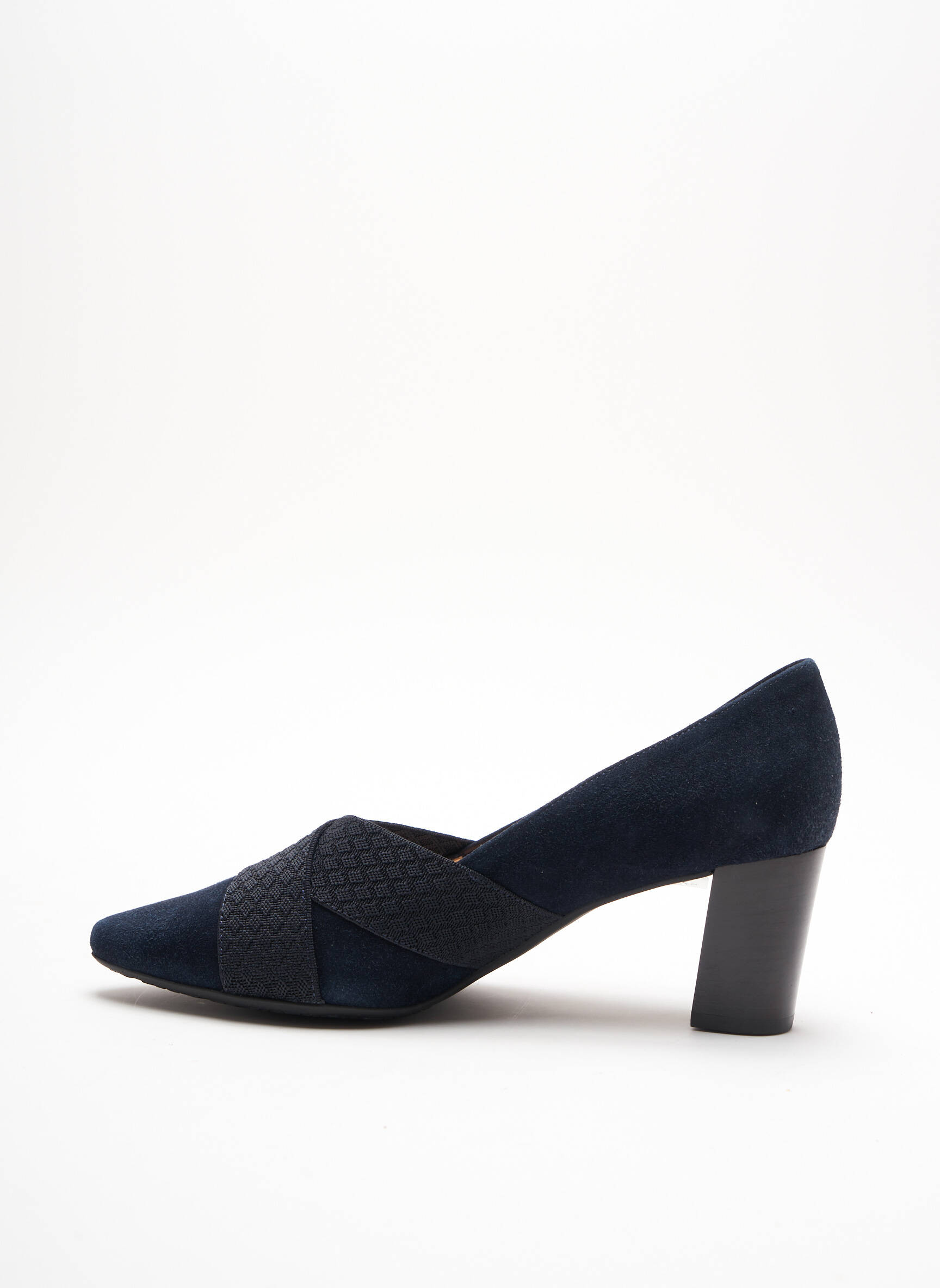 Peter Kaiser Escarpins Femme couleur bleu