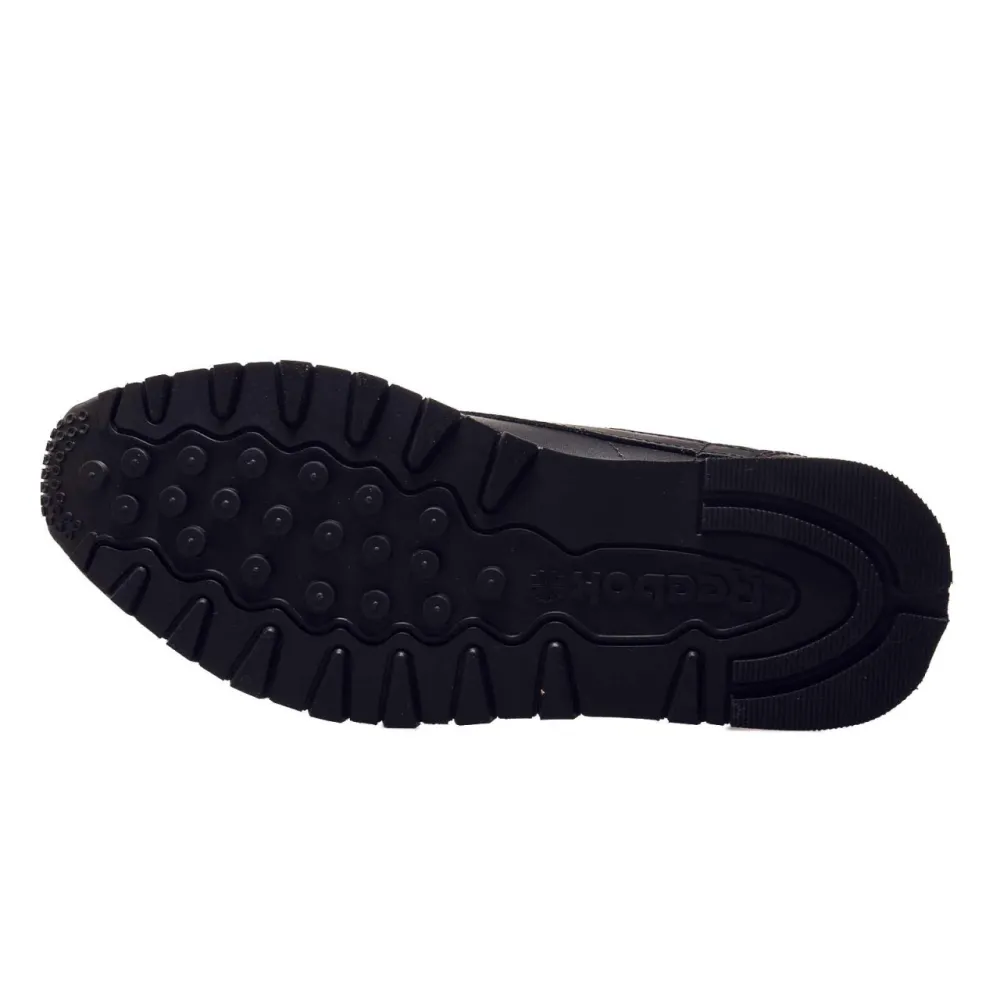 Reebok Classic Leather GY0955 / schwarz