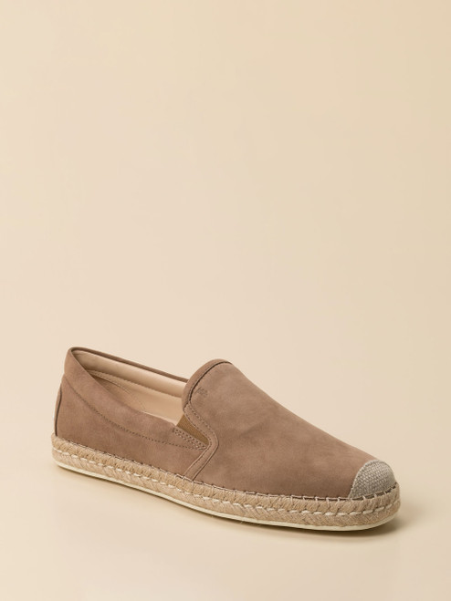 Espadrilles-16112290004 Tod's