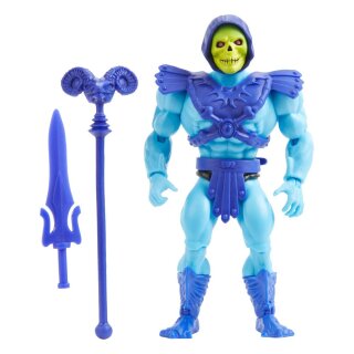 ** % SALE % ** Masters of the Universe Origins Actionfigur Skeletor 14 cm