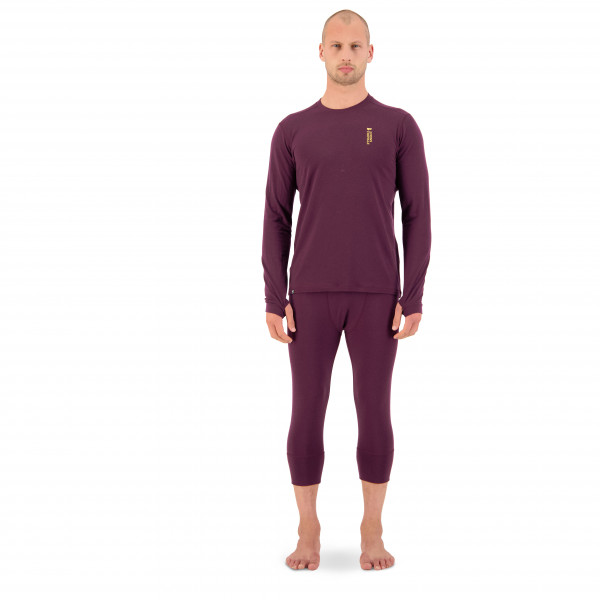 Mons Royale - Cascade Merino Flex 200 L/S - Merinounterwäsche