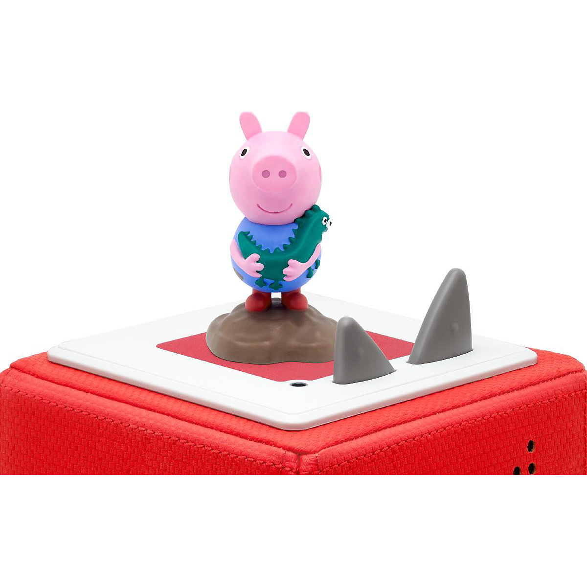 Peppa Pig - Die schönsten Geschichten von Schorsch [DACH]