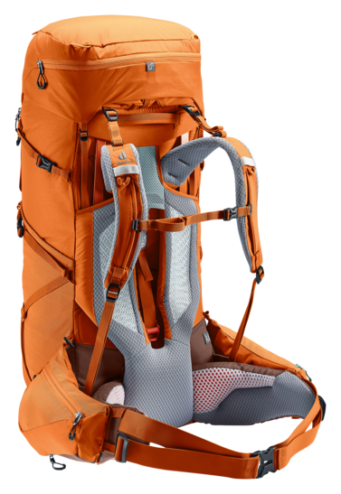 deuter Aircontact Core 55+10 SL | Trekkingrucksack