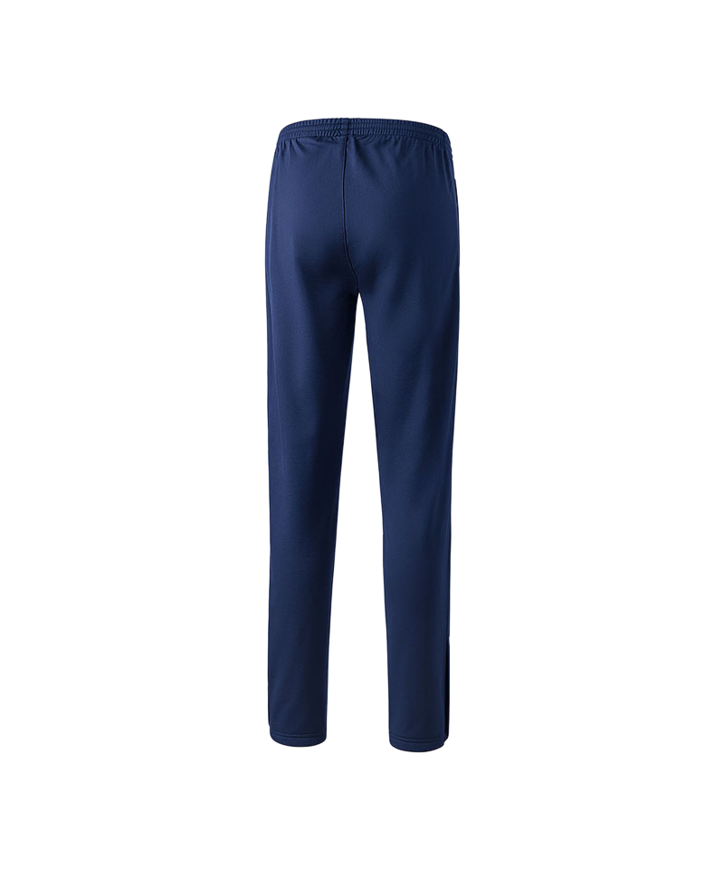 Erima Shooter 2.0 Polyesterhose Damen Blau