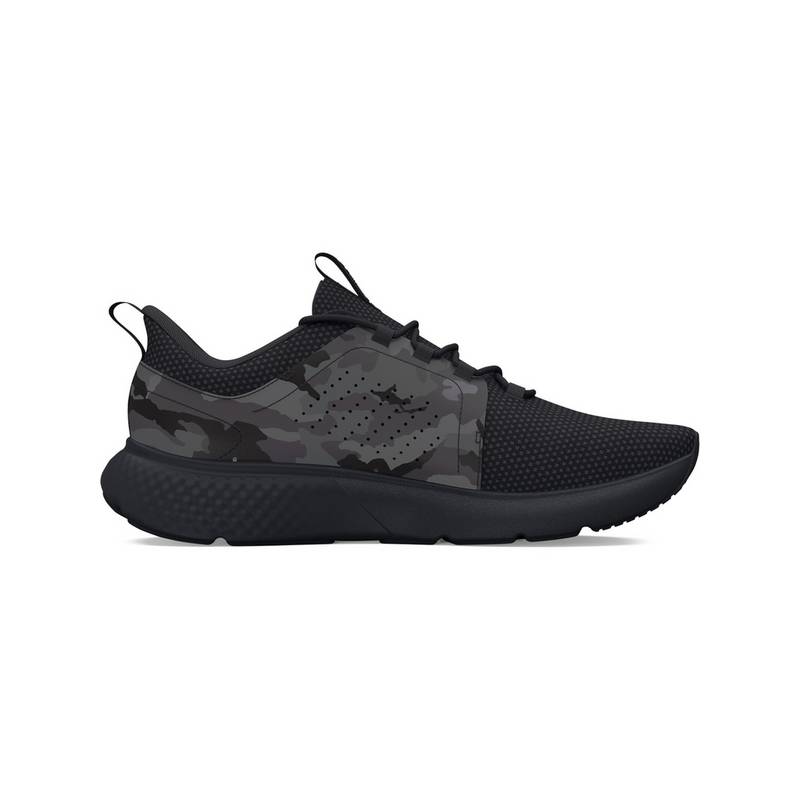 Under Armour Charged Decoy Camo Laufschuhe Herren
