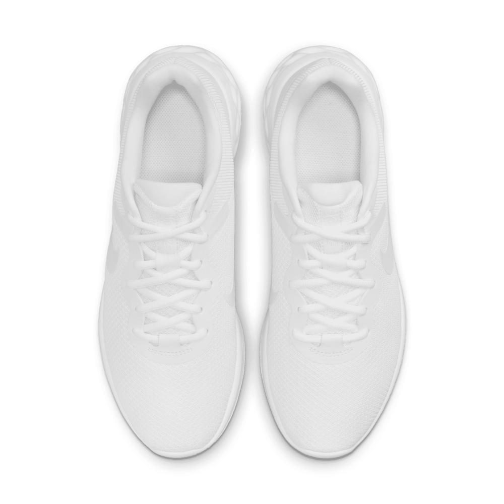 Nike Revolution 6 Next Nature DC3728-102 / weiss