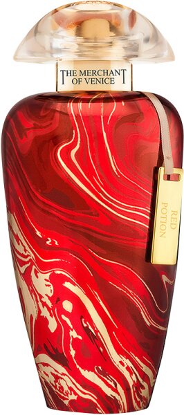 The Merchant of Venice Murano Collection Red Potion Eau de Parfum