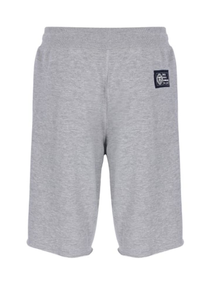 Russell Athletic Kurz in Grau günstig kaufen