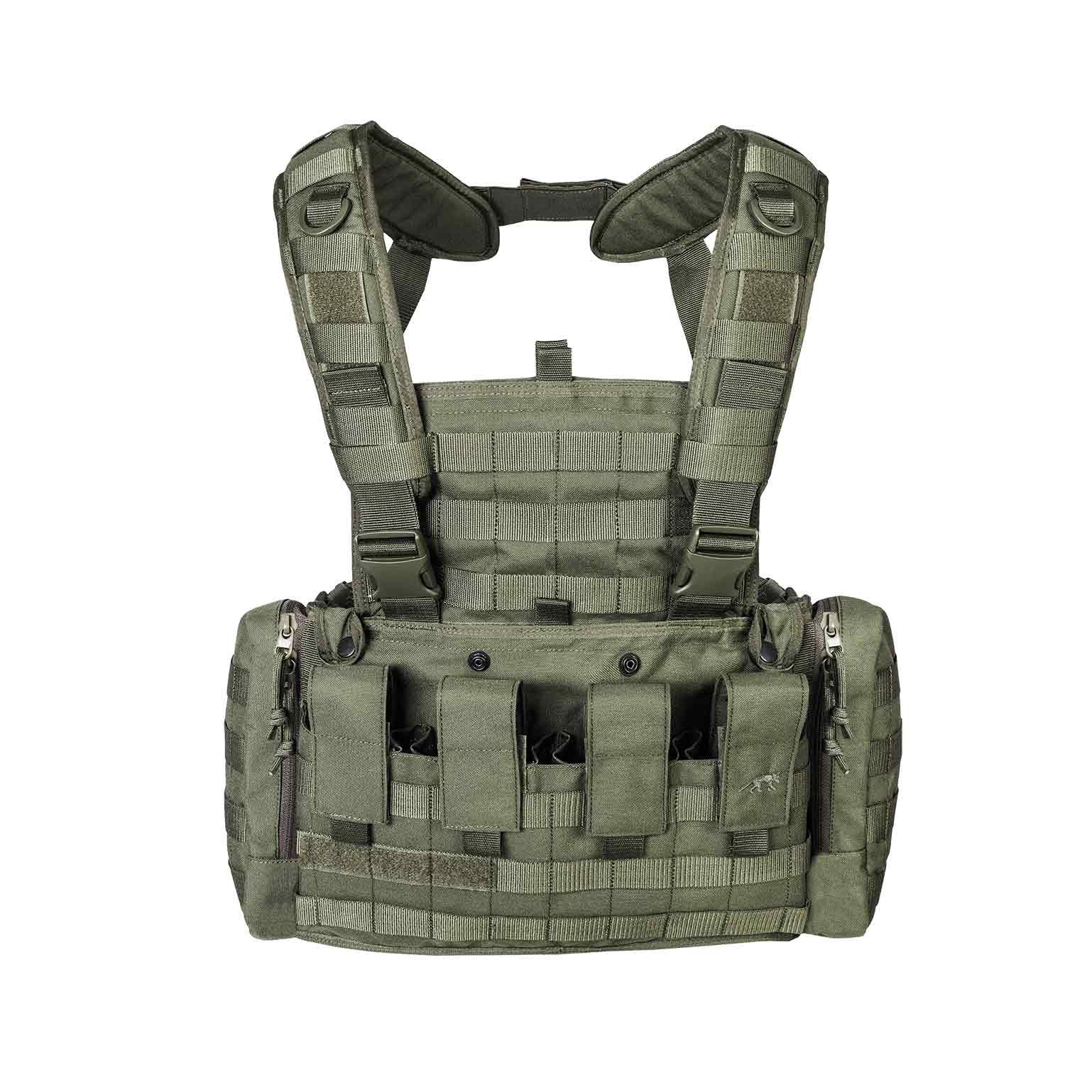 TT Chest Rig MK II