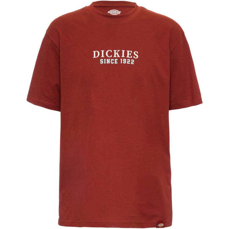 Dickies Park T-Shirt Herren