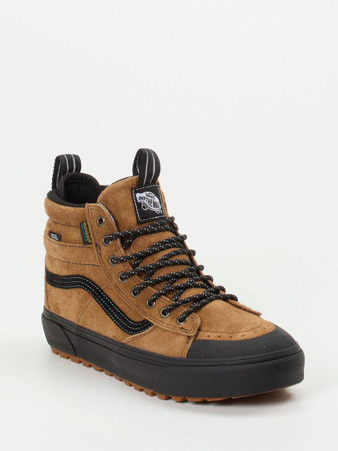 Sneaker high-84662000001 Vans