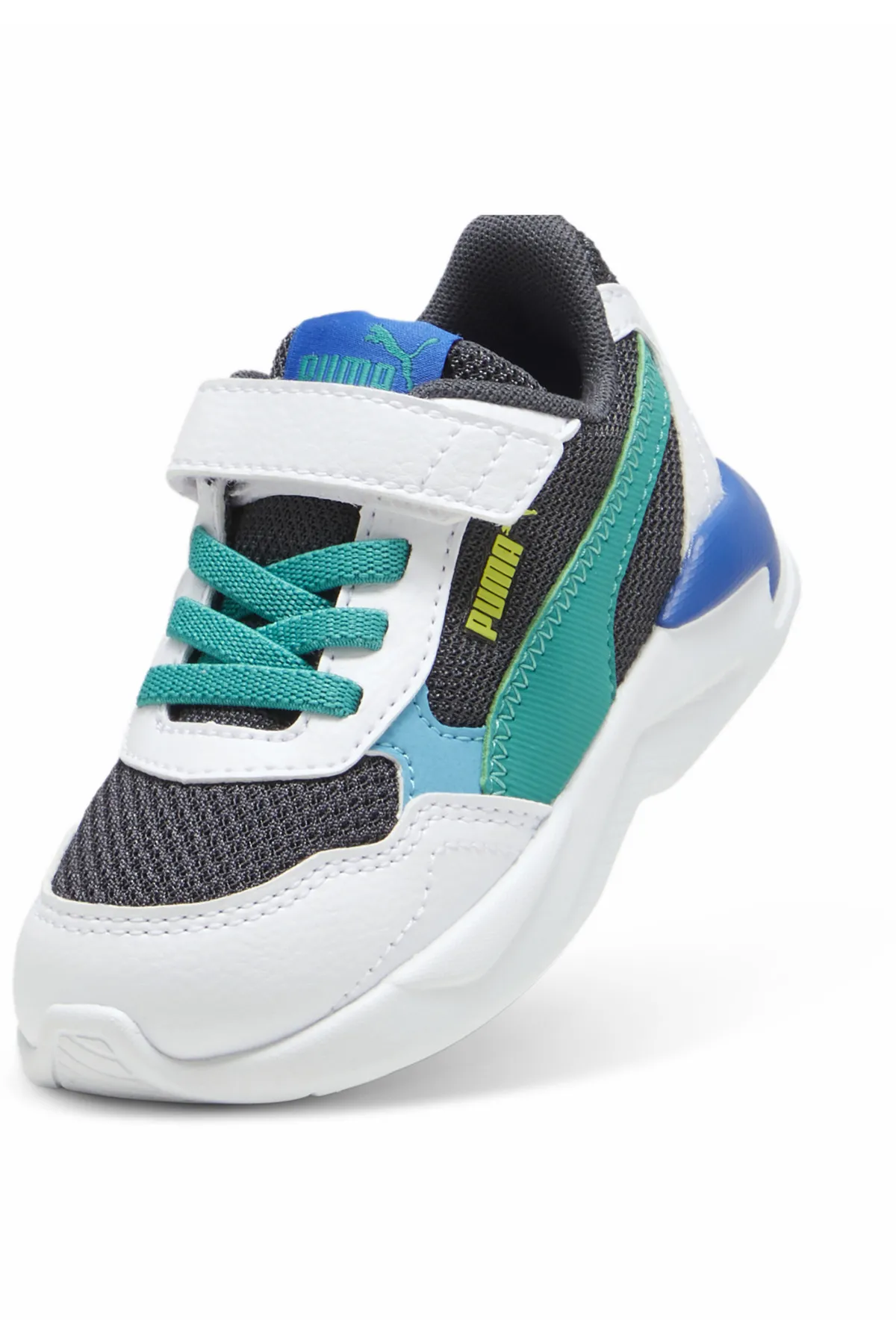 Puma  Sneaker - Grau - Plateau Absatz