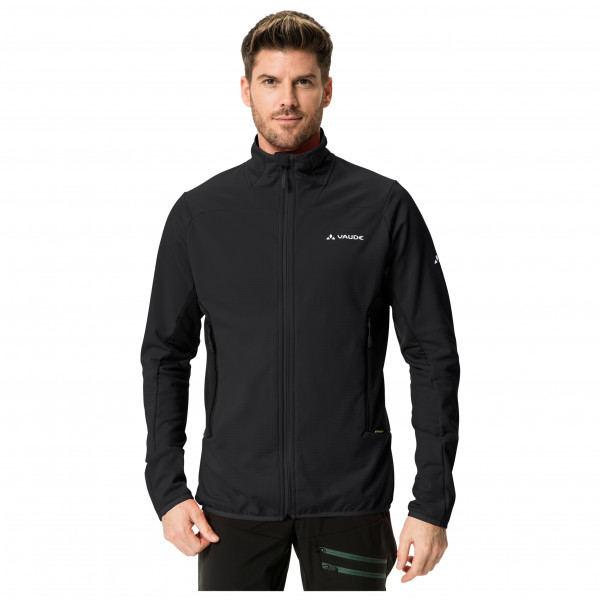 Vaude - Monviso Fleece Full Zip Jacket II - Fleecejacke